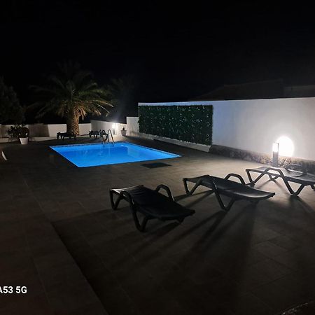Amalava Villa Ел Пасо Екстериор снимка