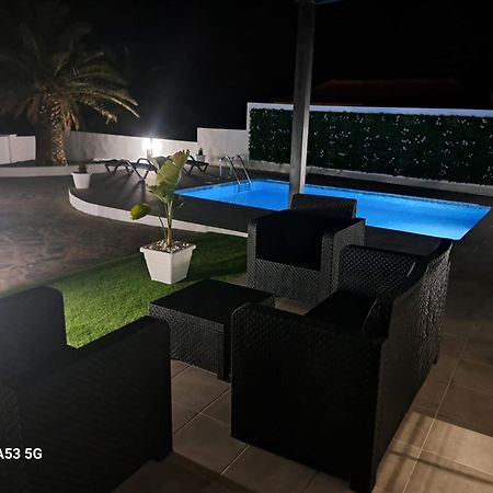Amalava Villa Ел Пасо Екстериор снимка