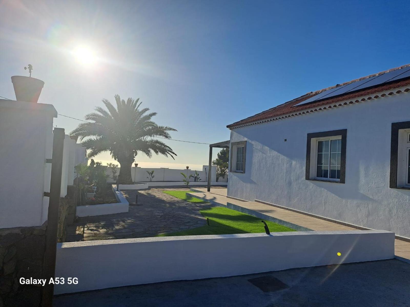 Amalava Villa Ел Пасо Екстериор снимка