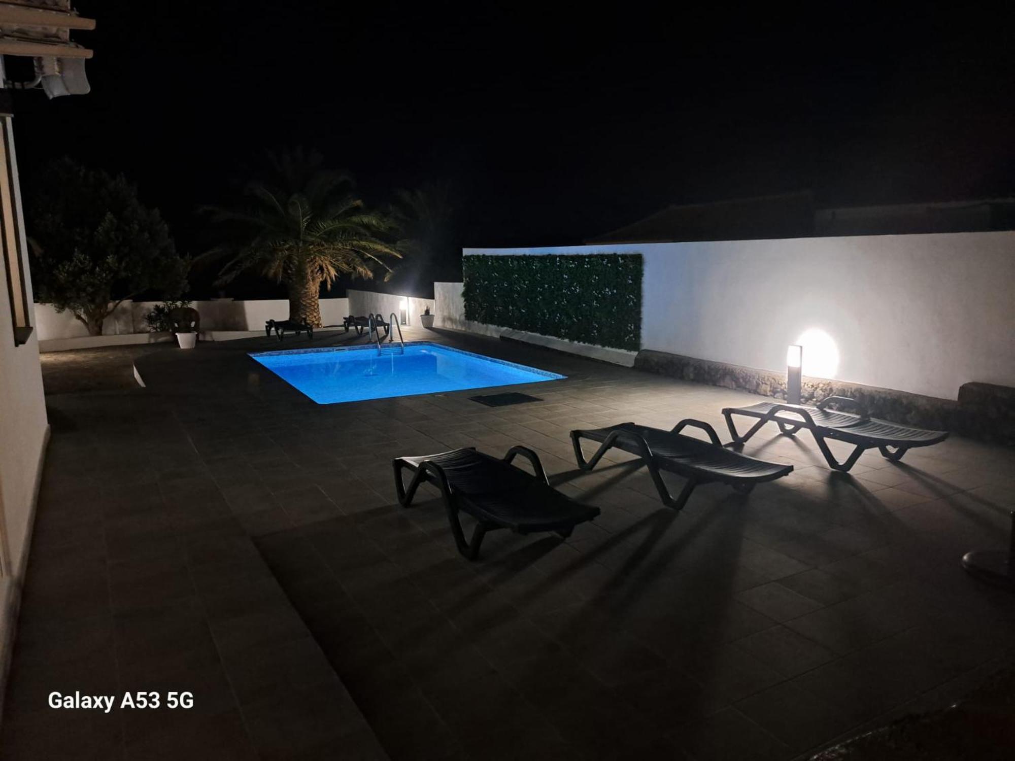 Amalava Villa Ел Пасо Екстериор снимка