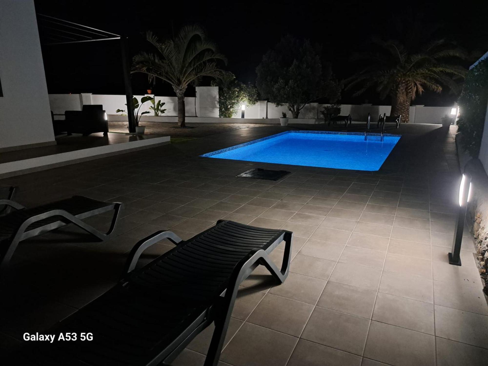 Amalava Villa Ел Пасо Екстериор снимка