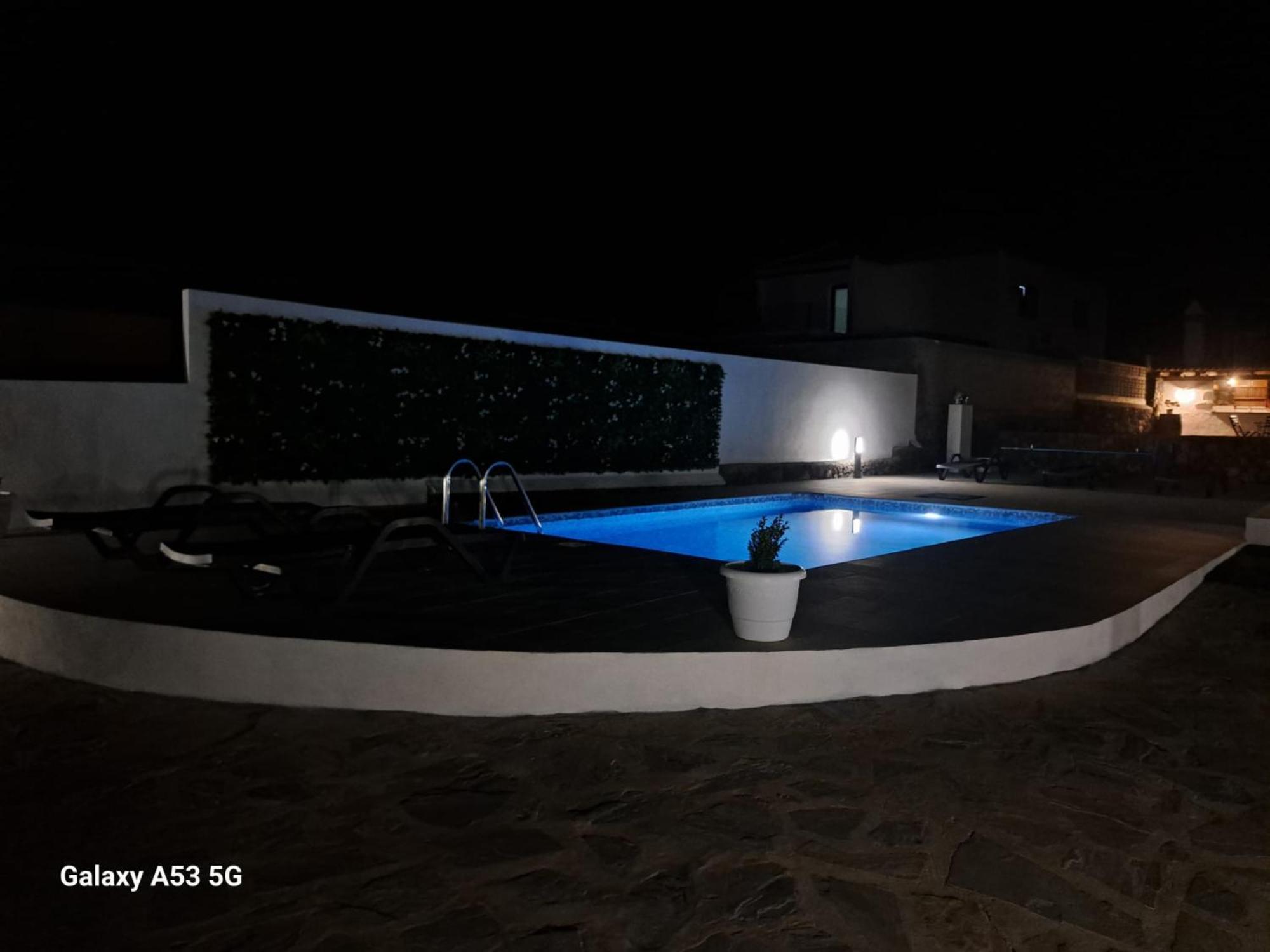 Amalava Villa Ел Пасо Екстериор снимка