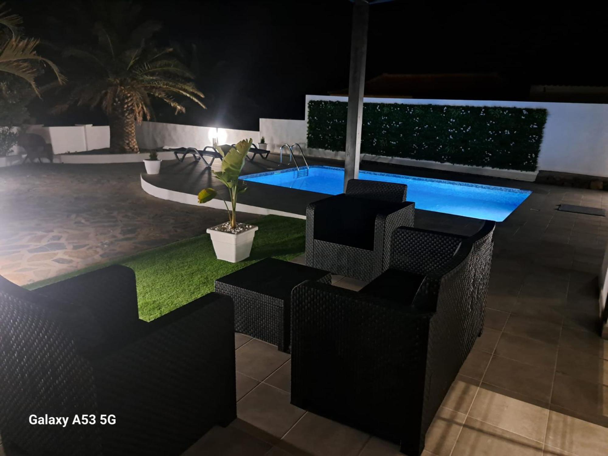 Amalava Villa Ел Пасо Екстериор снимка