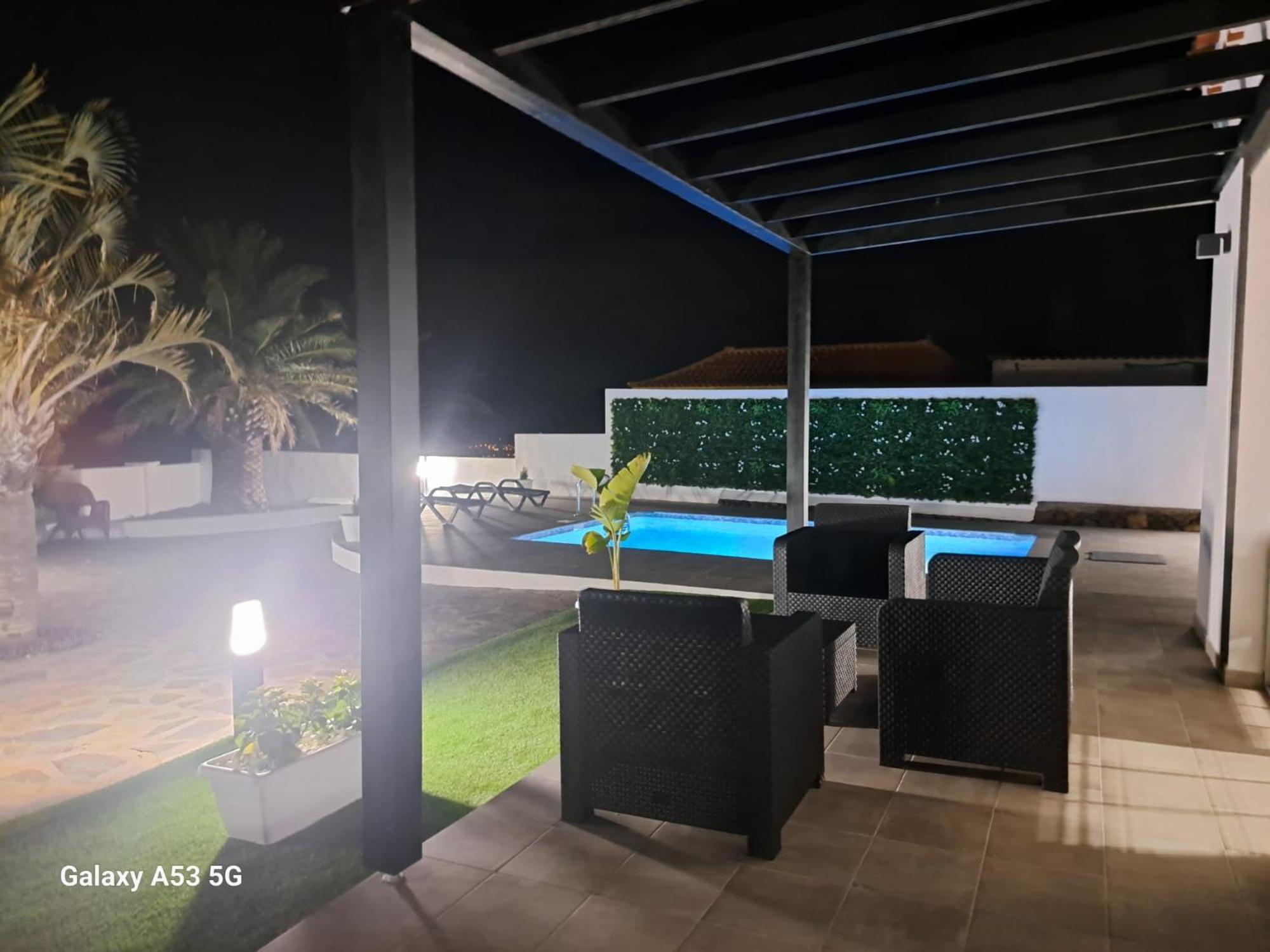 Amalava Villa Ел Пасо Екстериор снимка
