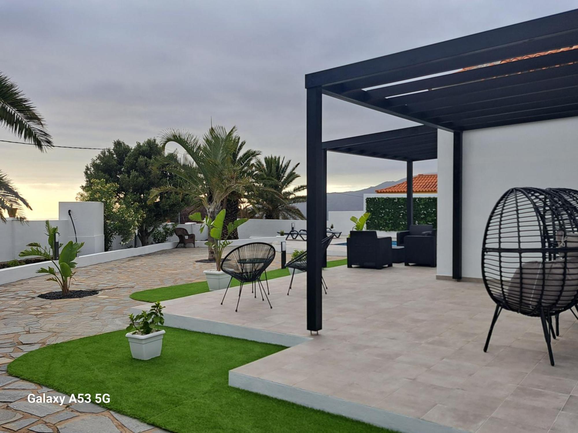 Amalava Villa Ел Пасо Екстериор снимка