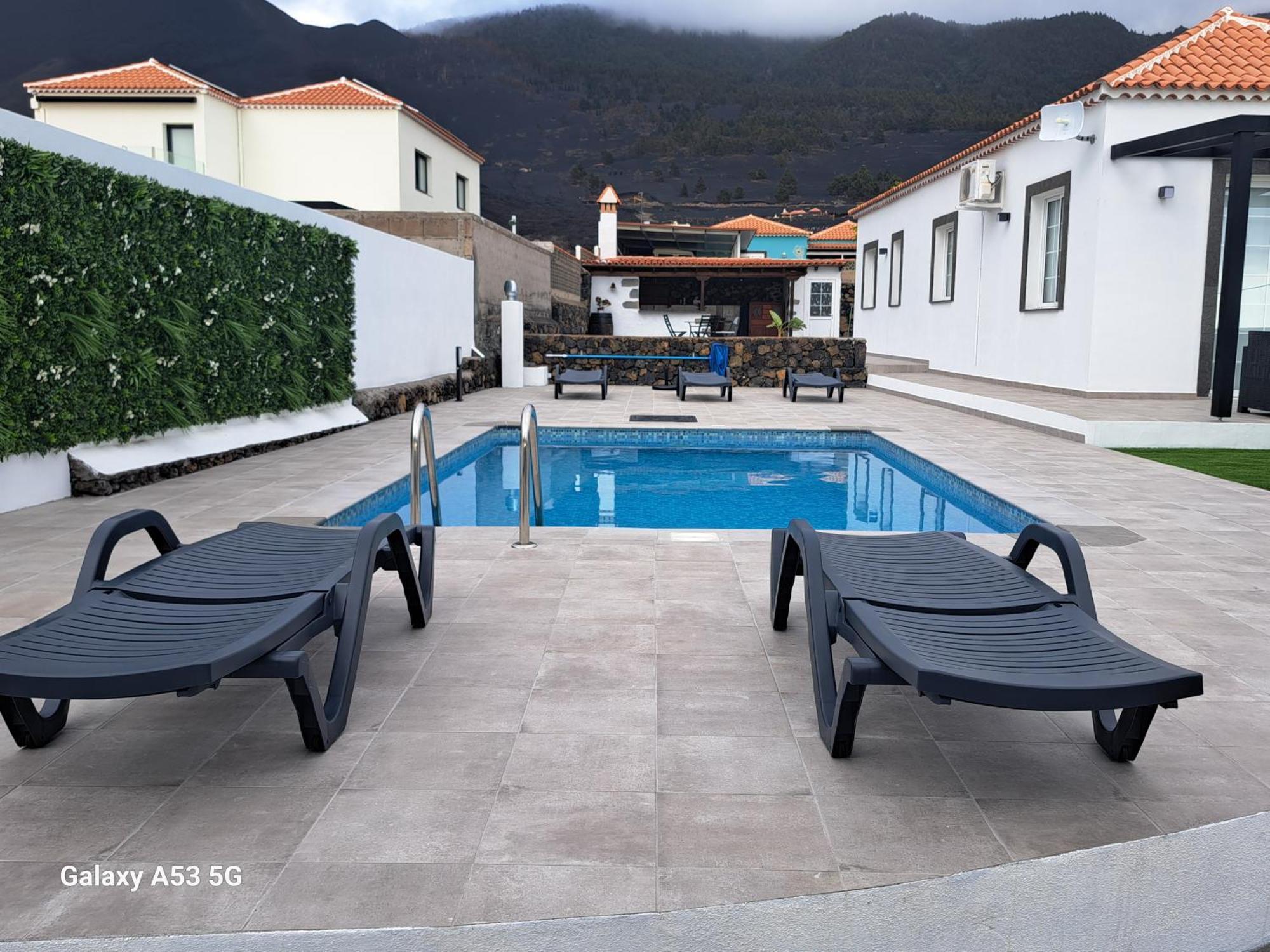 Amalava Villa Ел Пасо Екстериор снимка