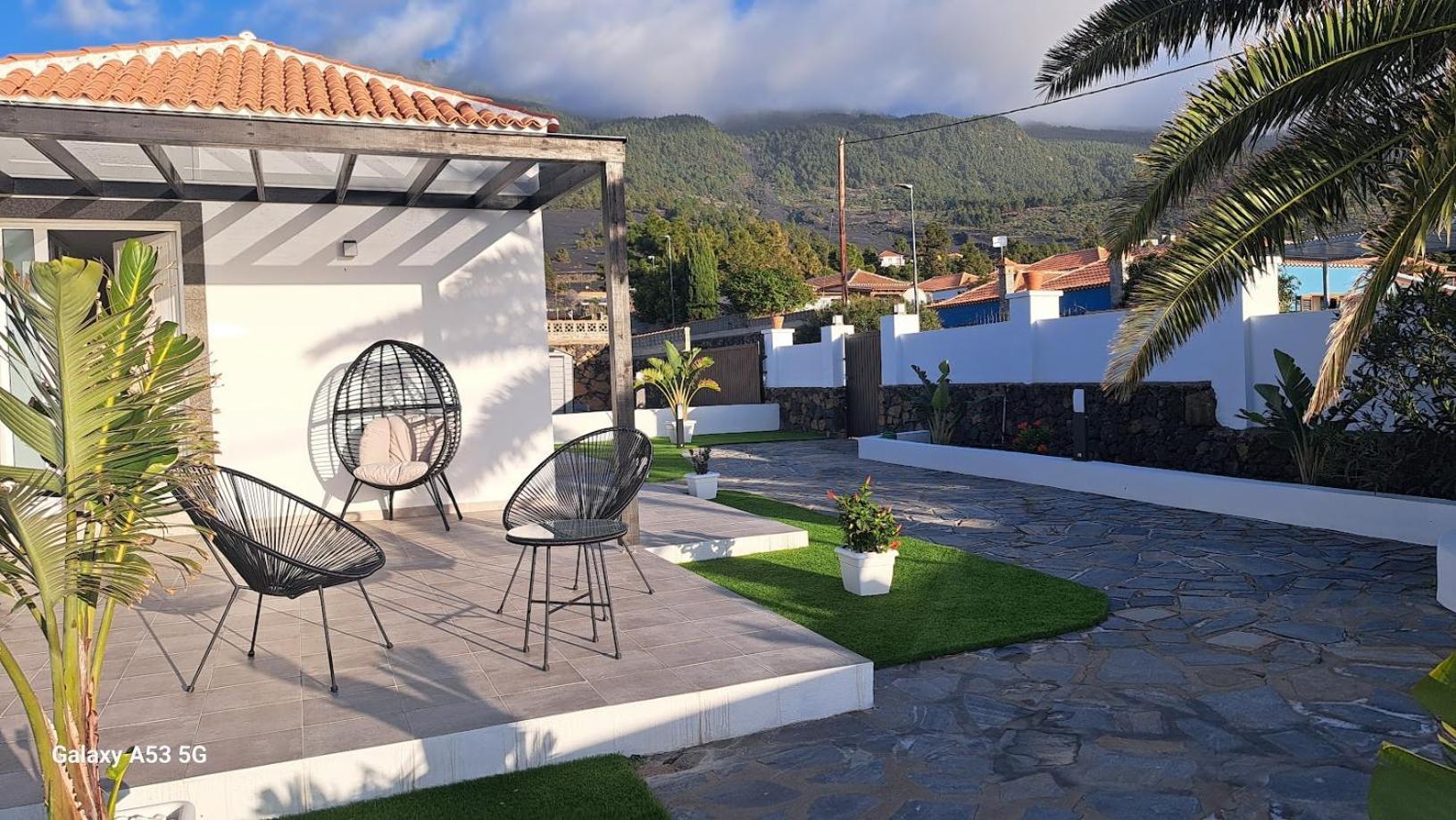 Amalava Villa Ел Пасо Екстериор снимка
