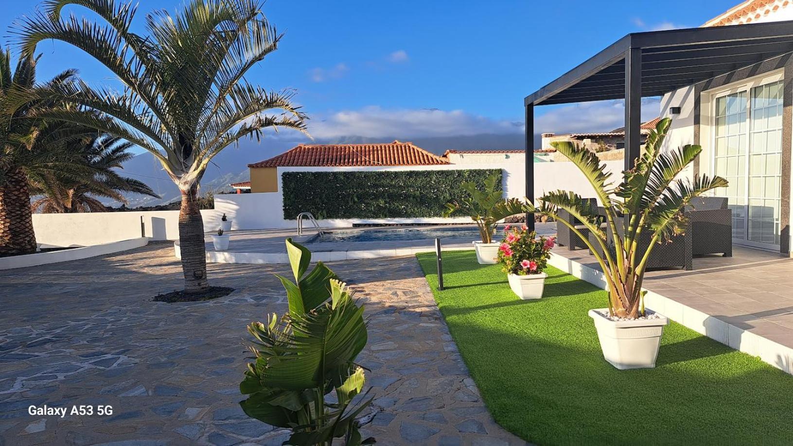 Amalava Villa Ел Пасо Екстериор снимка