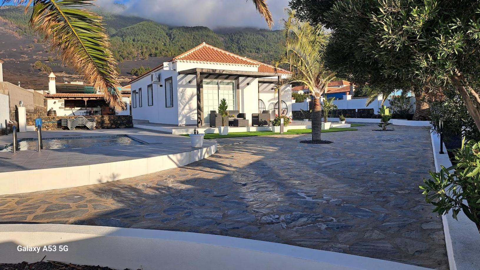 Amalava Villa Ел Пасо Екстериор снимка