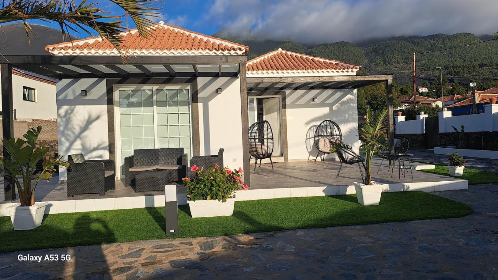 Amalava Villa Ел Пасо Екстериор снимка