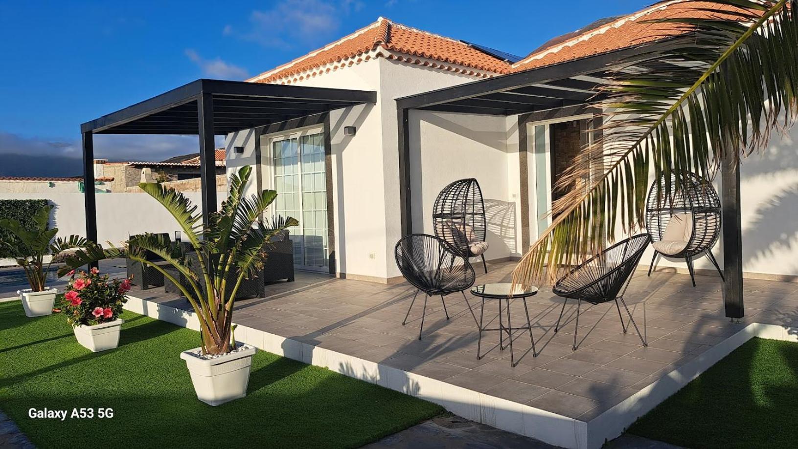 Amalava Villa Ел Пасо Екстериор снимка