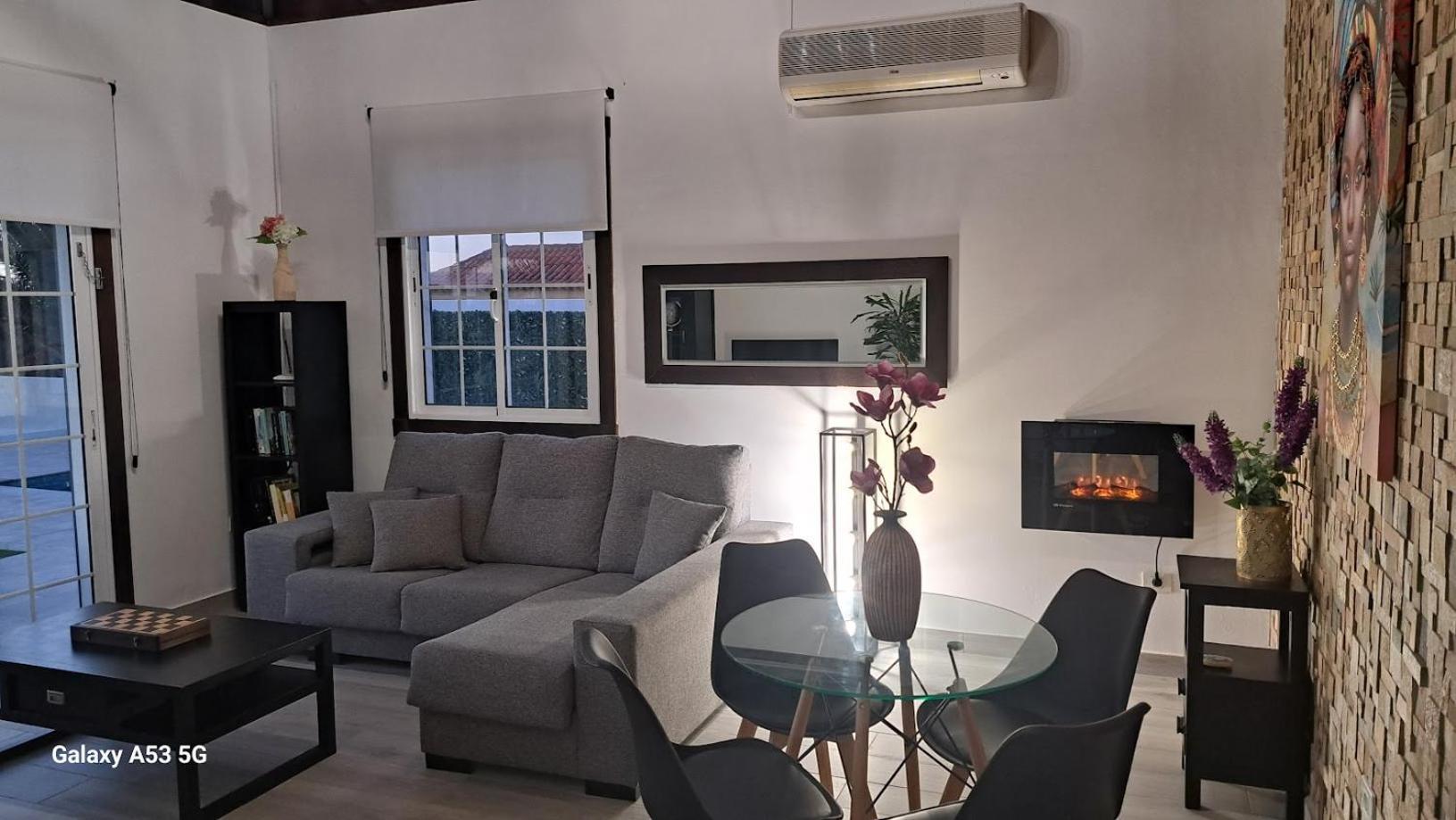 Amalava Villa Ел Пасо Екстериор снимка