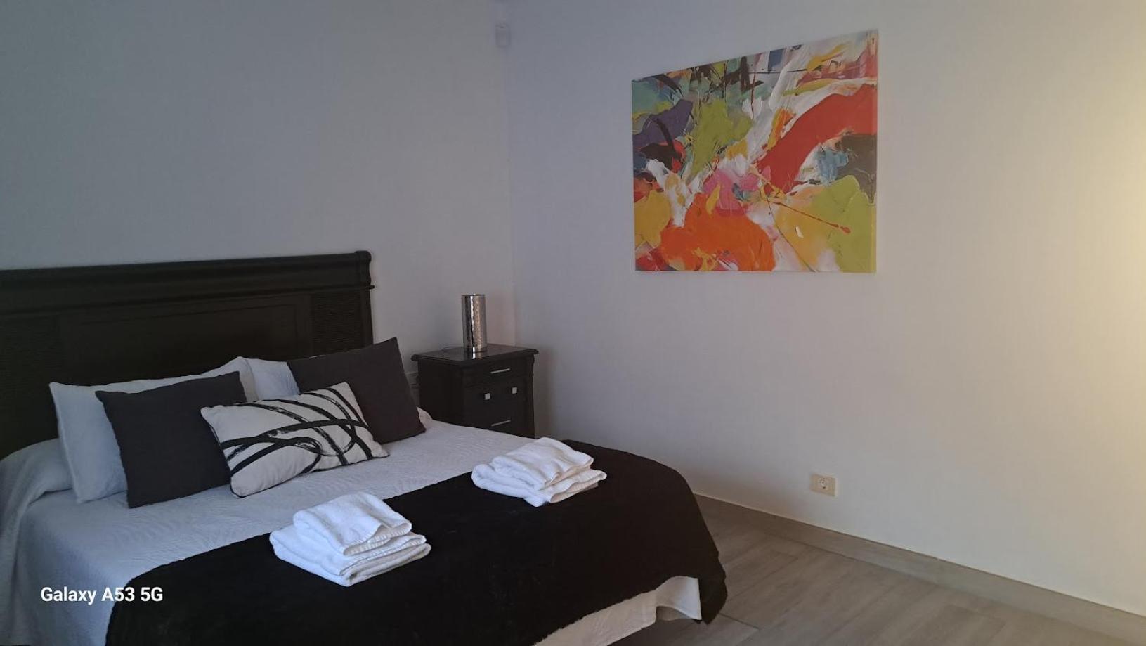Amalava Villa Ел Пасо Екстериор снимка