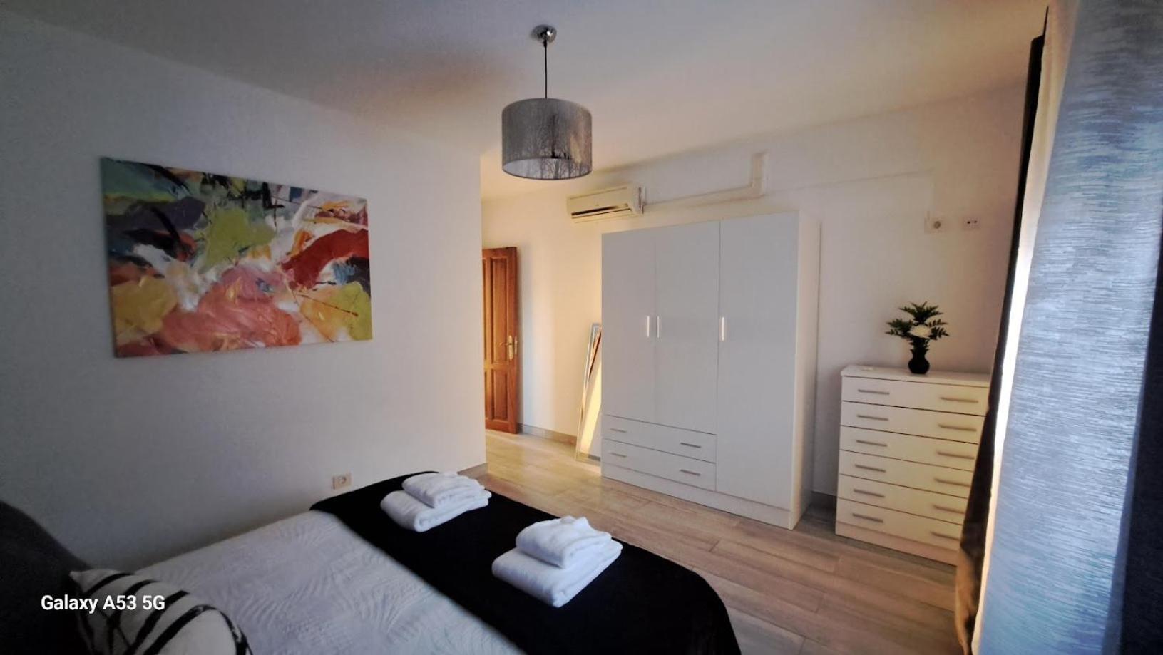Amalava Villa Ел Пасо Екстериор снимка